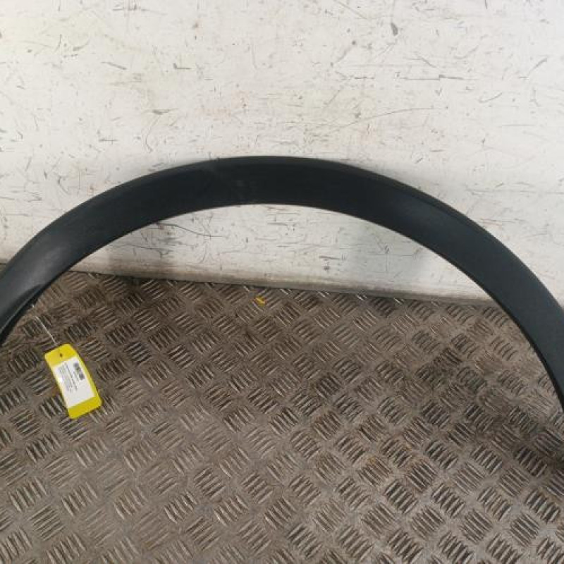 Extension d'aile arriere droit RENAULT CAPTUR 1