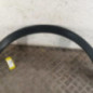Extension d'aile arriere droit RENAULT CAPTUR 1