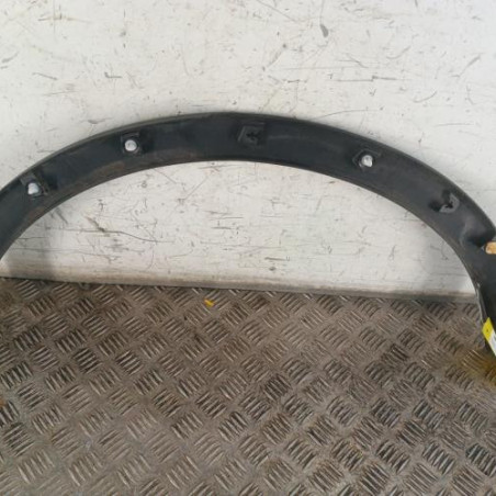 Extension d'aile arriere droit RENAULT CAPTUR 1