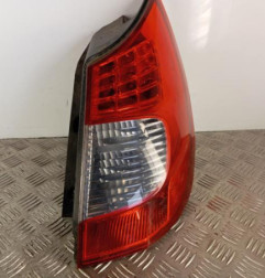Feu arriere principal droit (feux) RENAULT SCENIC 2 Photo n°1
