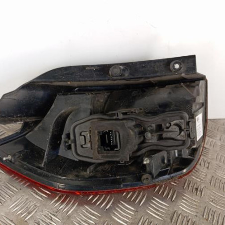 Feu arriere principal droit (feux) RENAULT SCENIC 2