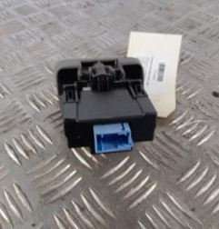 Poignee electrique frein a main RENAULT SCENIC 2