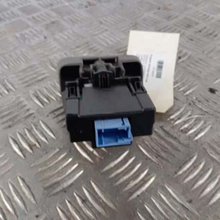 Poignee electrique frein a main RENAULT SCENIC 2