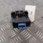 Poignee electrique frein a main RENAULT SCENIC 2