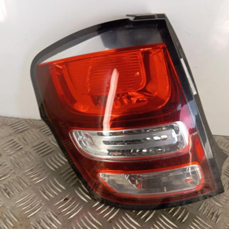 Feu arriere principal gauche (feux) CITROEN C3 2