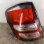 Feu arriere principal gauche (feux) CITROEN C3 2