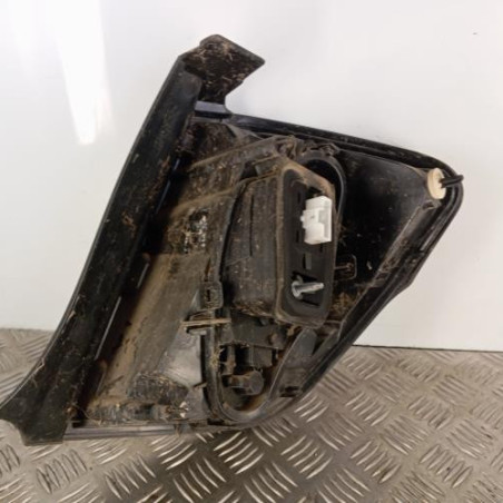 Feu arriere principal gauche (feux) CITROEN C3 2