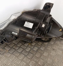 Optique avant principal gauche (feux)(phare) CITROEN C3 2