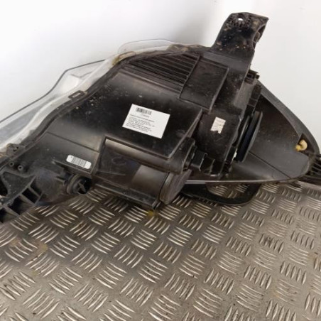 Optique avant principal gauche (feux)(phare) CITROEN C3 2