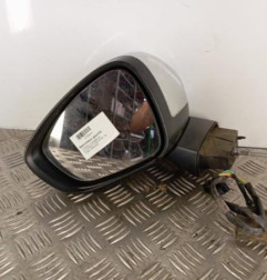 Retroviseur gauche CITROEN C3 2 Photo n°1
