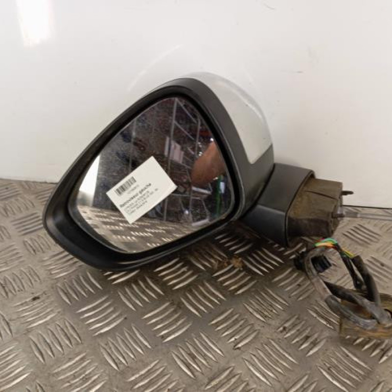 Retroviseur gauche CITROEN C3 2 Retroviseur gauche CITROEN C3 2