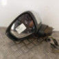 Retroviseur gauche CITROEN C3 2