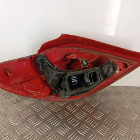 Feu arriere principal droit (feux) PEUGEOT 207