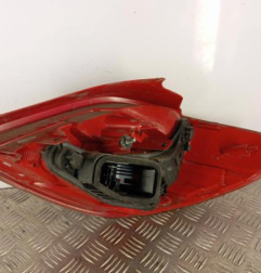 Feu arriere principal gauche (feux) PEUGEOT 207