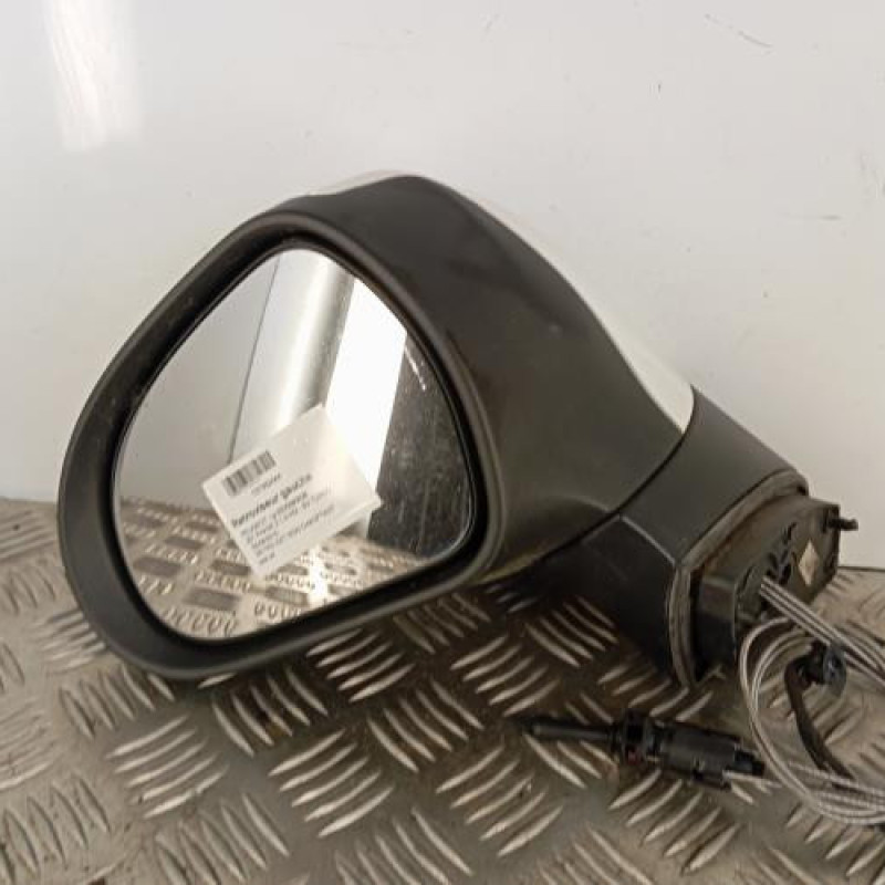 Retroviseur gauche PEUGEOT 207