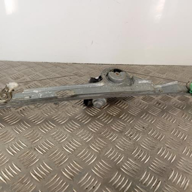 Leve vitre electrique avant gauche RENAULT SCENIC 2