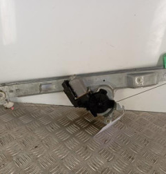 Leve vitre electrique avant gauche RENAULT SCENIC 2