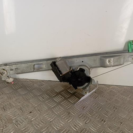 Leve vitre electrique avant gauche RENAULT SCENIC 2