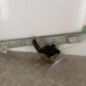 Leve vitre electrique avant gauche RENAULT SCENIC 2