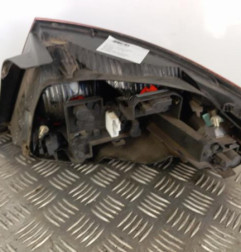 Feu arriere principal gauche (feux) PEUGEOT 407