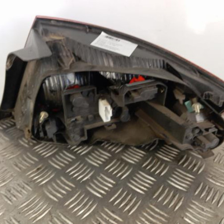 Feu arriere principal gauche (feux) PEUGEOT 407