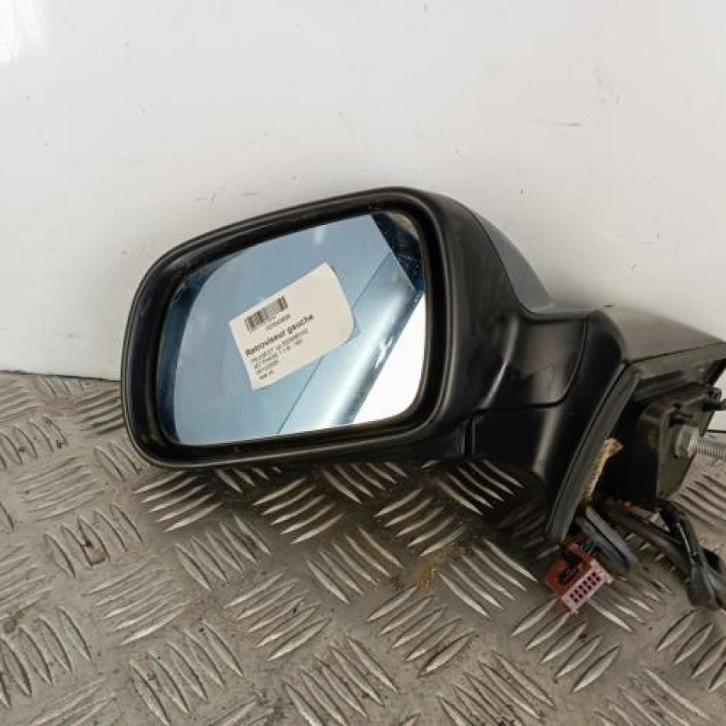 Retroviseur gauche PEUGEOT 407