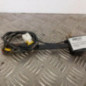 Attache ceinture avant gauche PEUGEOT 407