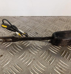 Attache ceinture avant gauche PEUGEOT 407