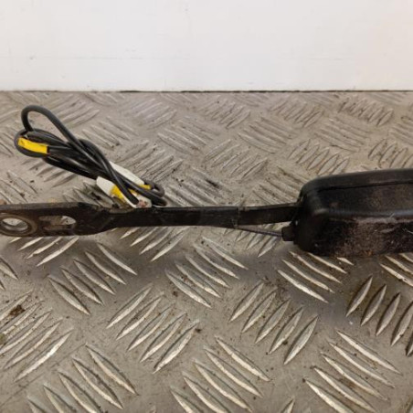 Attache ceinture avant gauche PEUGEOT 407