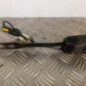 Attache ceinture avant gauche PEUGEOT 407