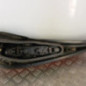 Feu arriere principal gauche (feux) RENAULT LAGUNA 1