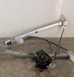 Leve vitre electrique avant gauche CITROEN XSARA Photo n°1