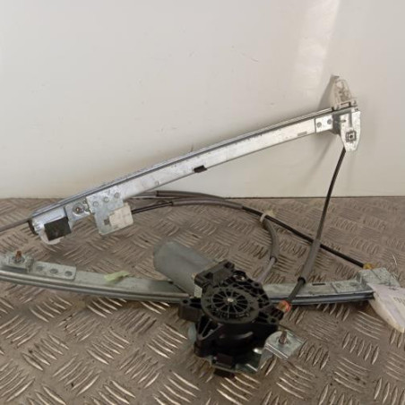 Leve vitre electrique avant gauche CITROEN XSARA Photo n°1