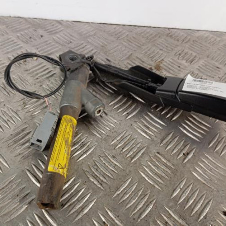 Attache ceinture avant gauche RENAULT KANGOO 1 Photo n°1