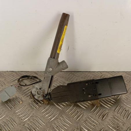 Attache ceinture avant gauche RENAULT KANGOO 1