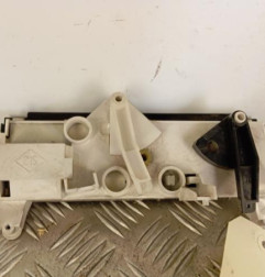 Commande chauffage RENAULT KANGOO 1