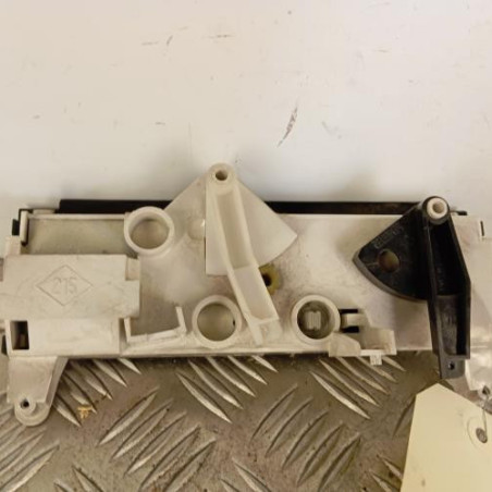 Commande chauffage RENAULT KANGOO 1