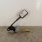Attache ceinture avant gauche PEUGEOT 306