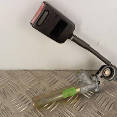 Attache ceinture avant gauche PEUGEOT 306