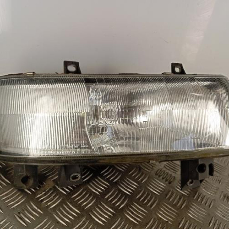 Optique avant principal droit (feux)(phare) RENAULT MASTER 2