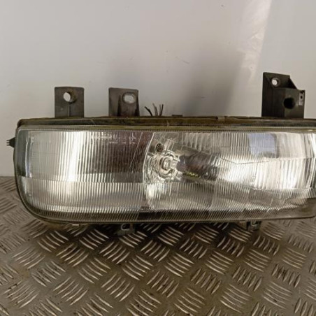 Optique avant principal gauche (feux)(phare) RENAULT MASTER 2 Photo n°1