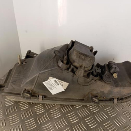 Optique avant principal gauche (feux)(phare) RENAULT MASTER 2