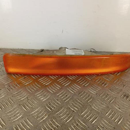 Optique avant secondaire droit (feux)(clignotant) RENAULT MASTER 2 Photo n°1