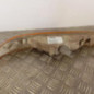 Optique avant secondaire droit (feux)(clignotant) RENAULT MASTER 2