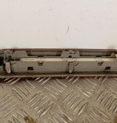 Feu arriere stop central RENAULT SCENIC 3