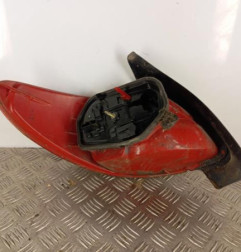 Feu arriere principal droit (feux) PEUGEOT 206