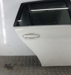 Porte arriere droit BMW SERIE 3 E91 Photo n°3