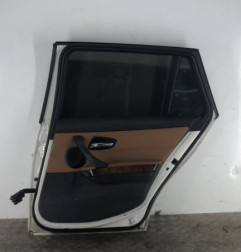 Porte arriere droit BMW SERIE 3 E91 Photo n°5