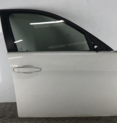 Porte avant droit BMW SERIE 3 E91 Photo n°1