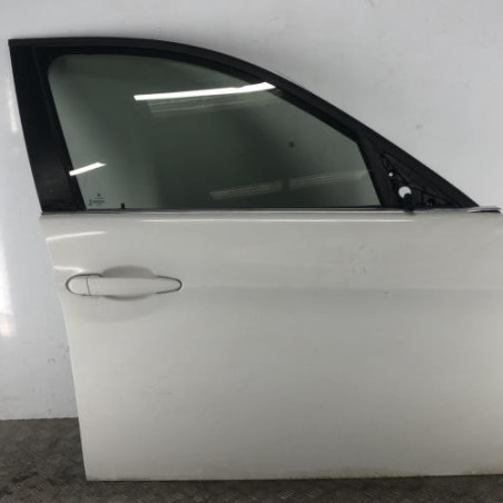 Porte avant droit BMW SERIE 3 E91 Photo n°1